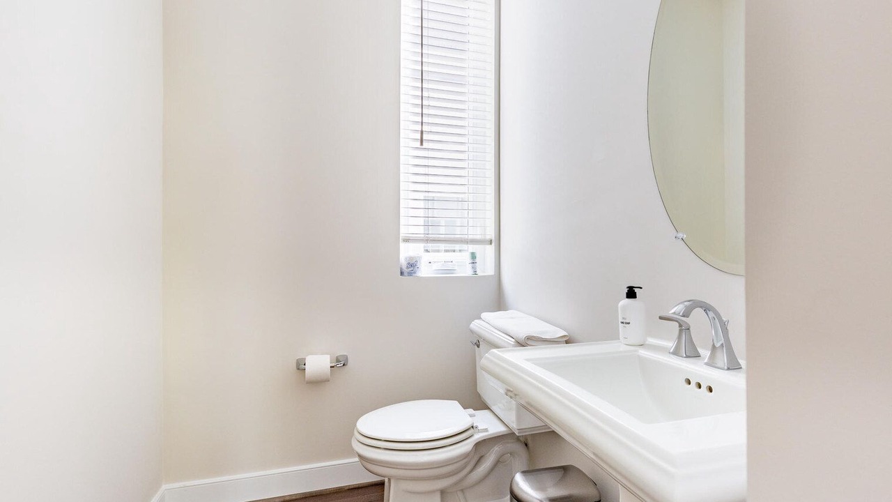 Photo of Bathroom in Nauck