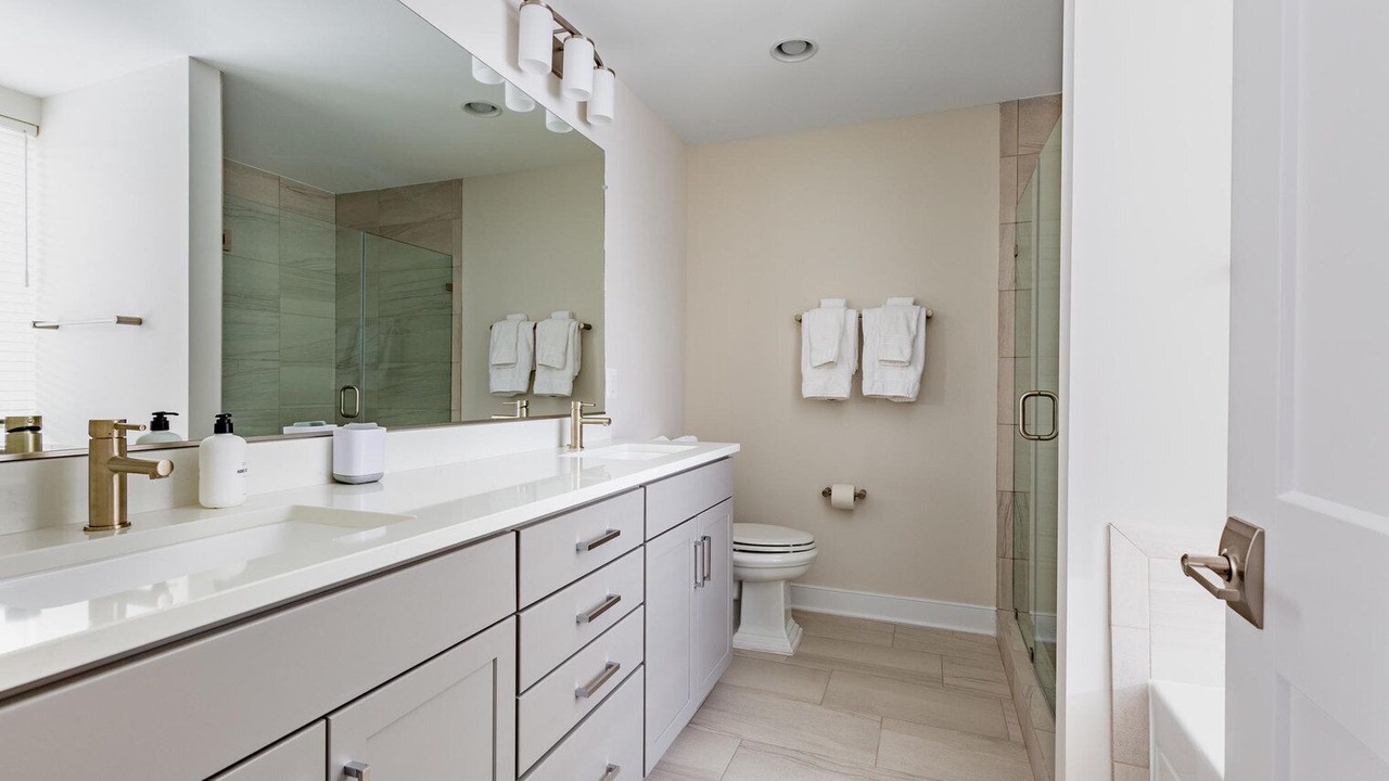 Photo of Bathroom in Nauck