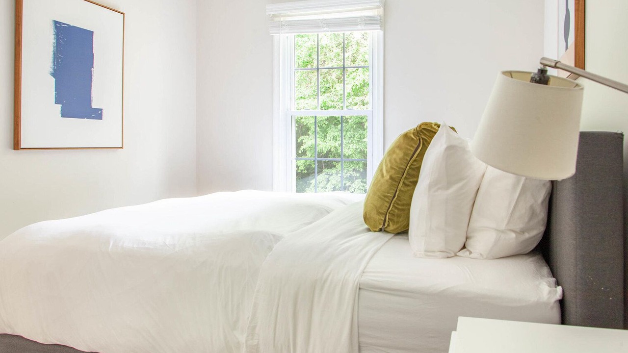 Photo of Bedroom in Fairfax