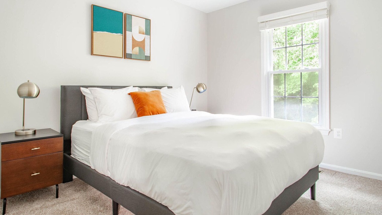 Photo of Bedroom in Fairfax