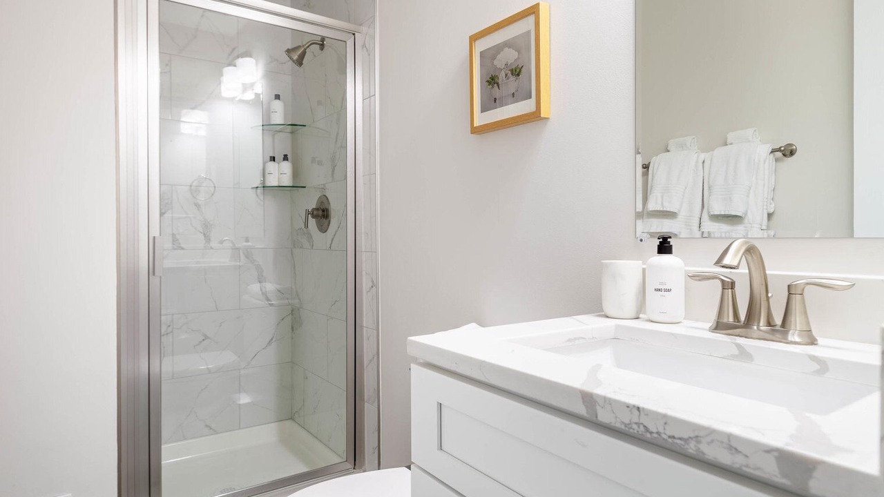 Photo of Bathroom in Fairfax