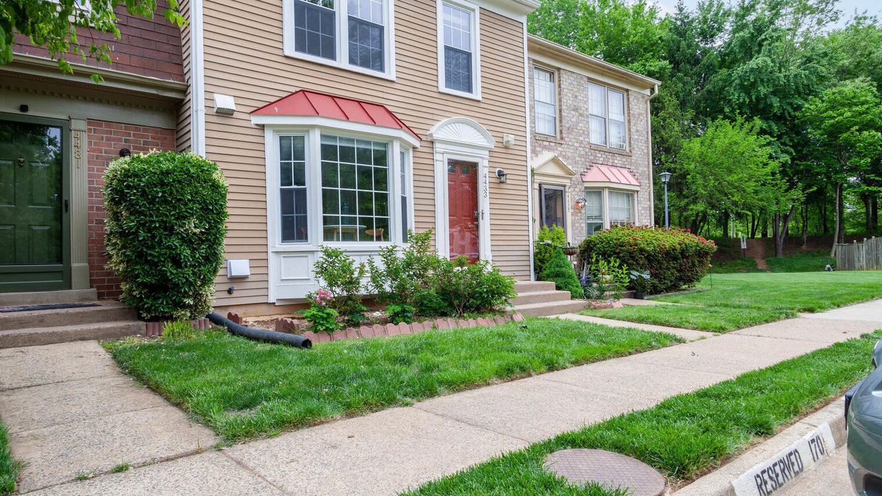 Photo of Outdoor in Fairfax