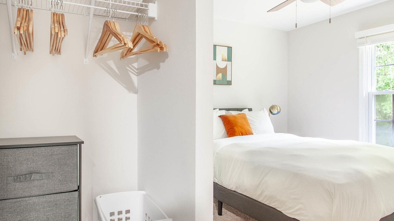 Photo of Bedroom in Fairfax