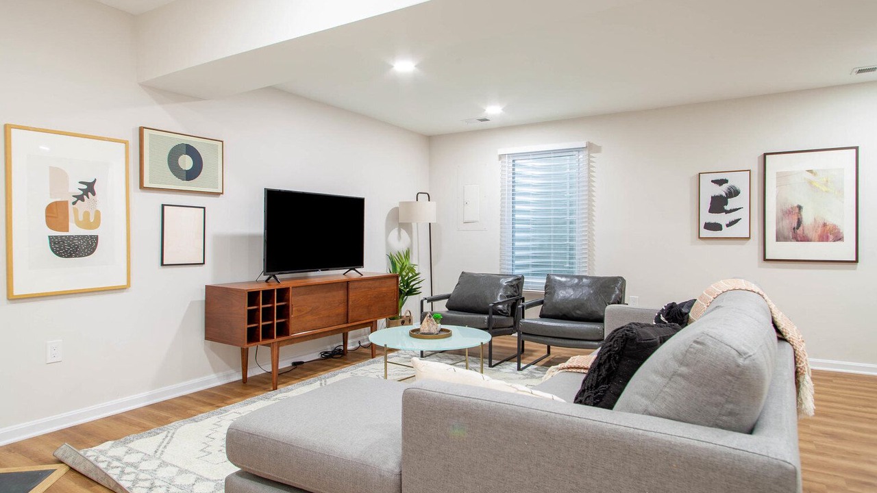 Photo of Livingroom in Fairfax