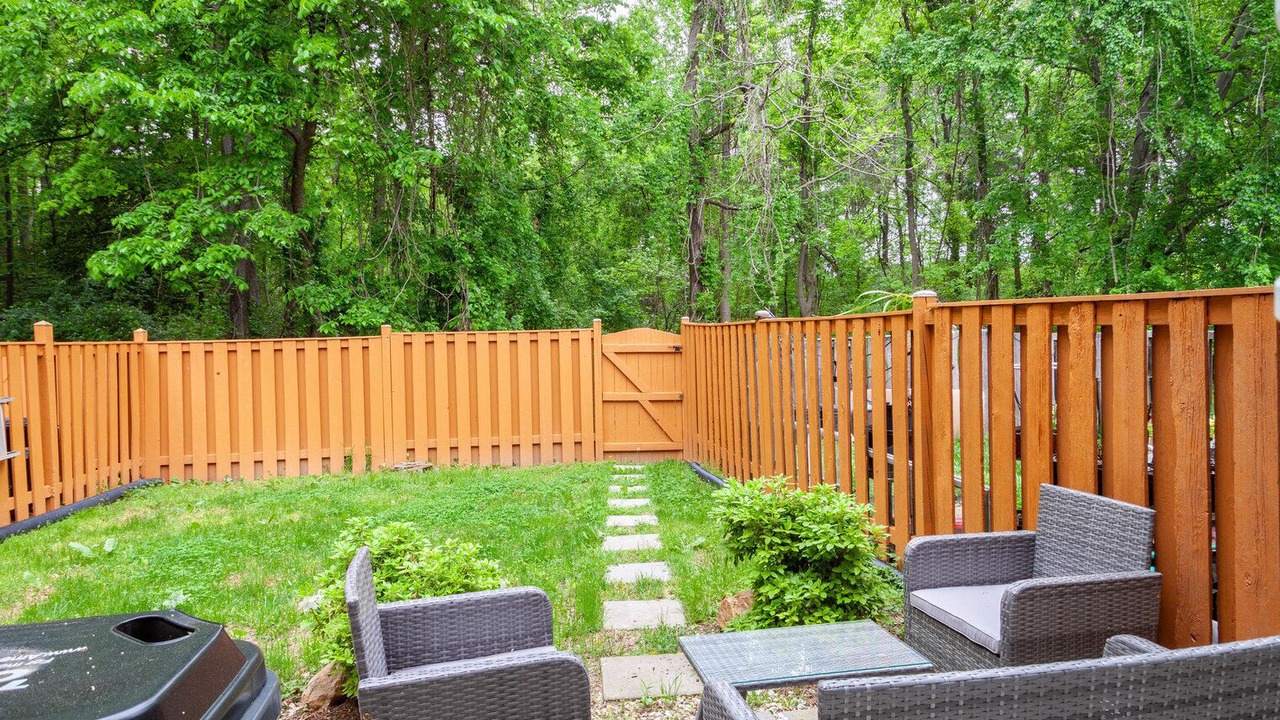 Photo of Outdoor in Fairfax