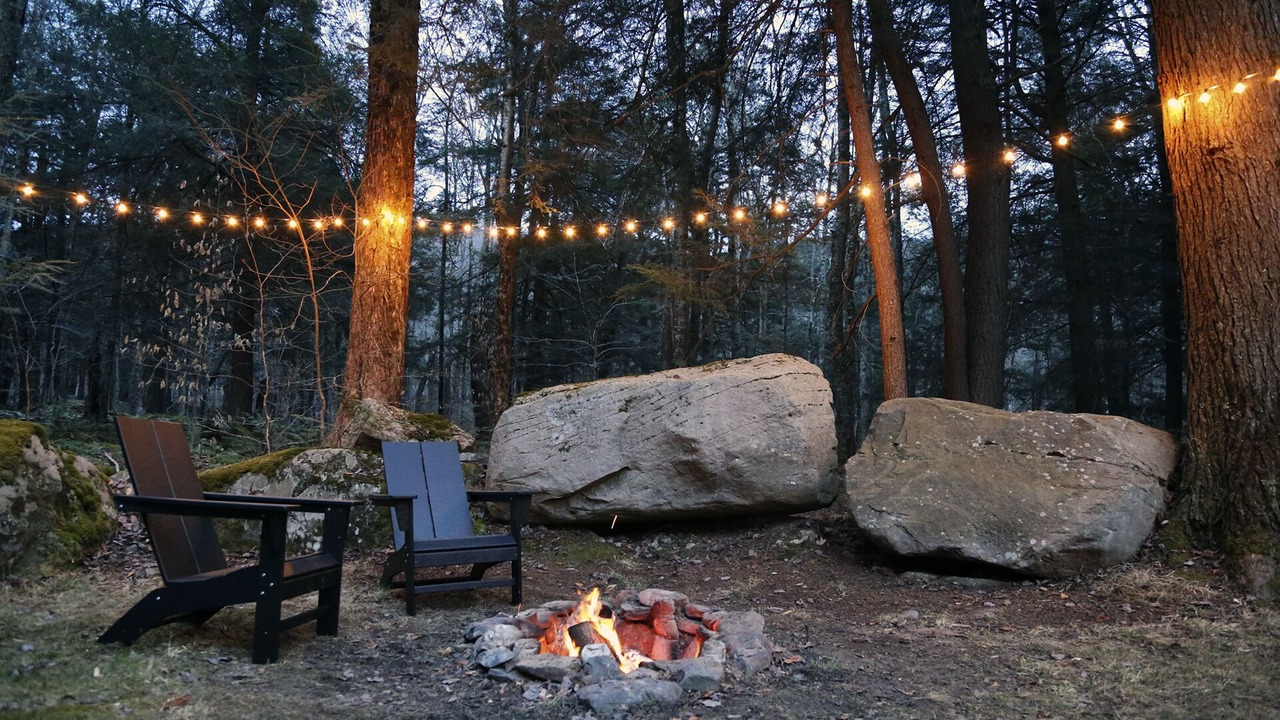 Photo of Outdoor in Town of Denning