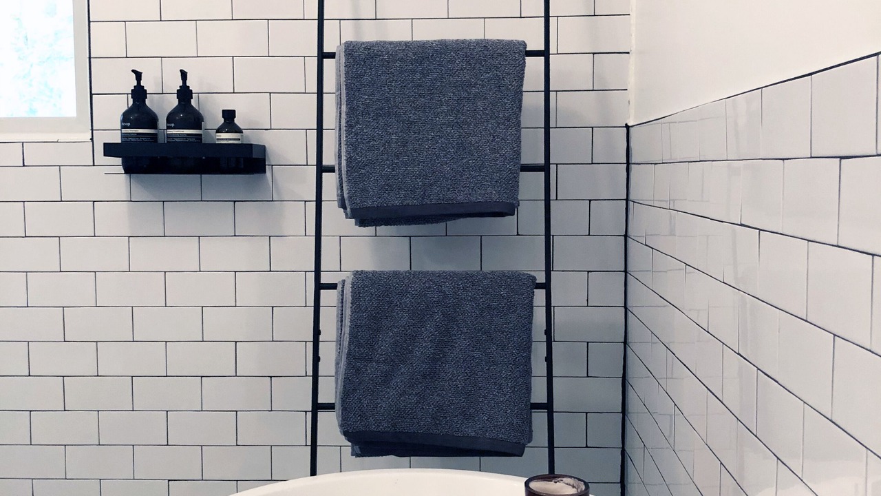 Photo of Bathroom in Town of Denning