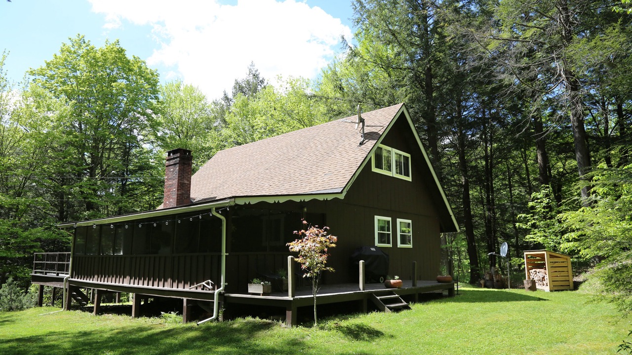 Photo of Outdoor in Town of Denning