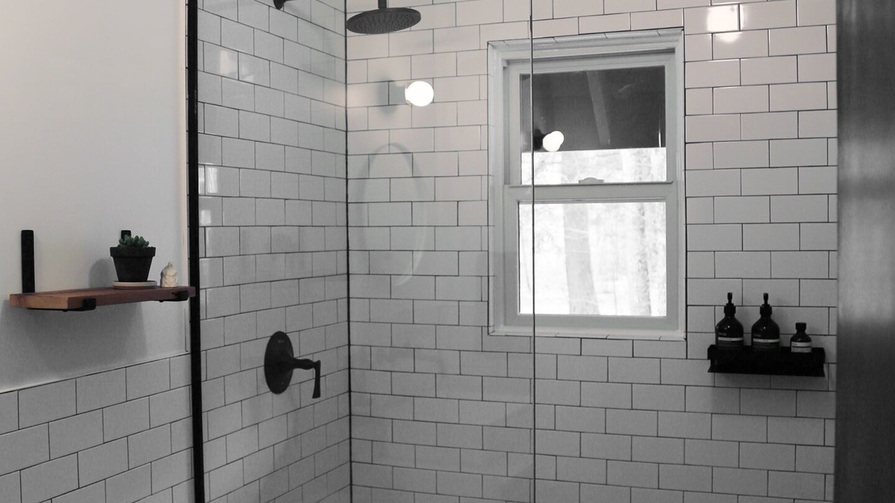 Photo of Bathroom in Town of Denning