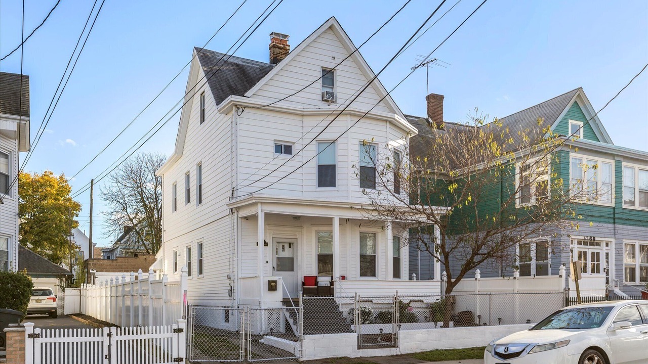 Photo of Outdoor in Passaic