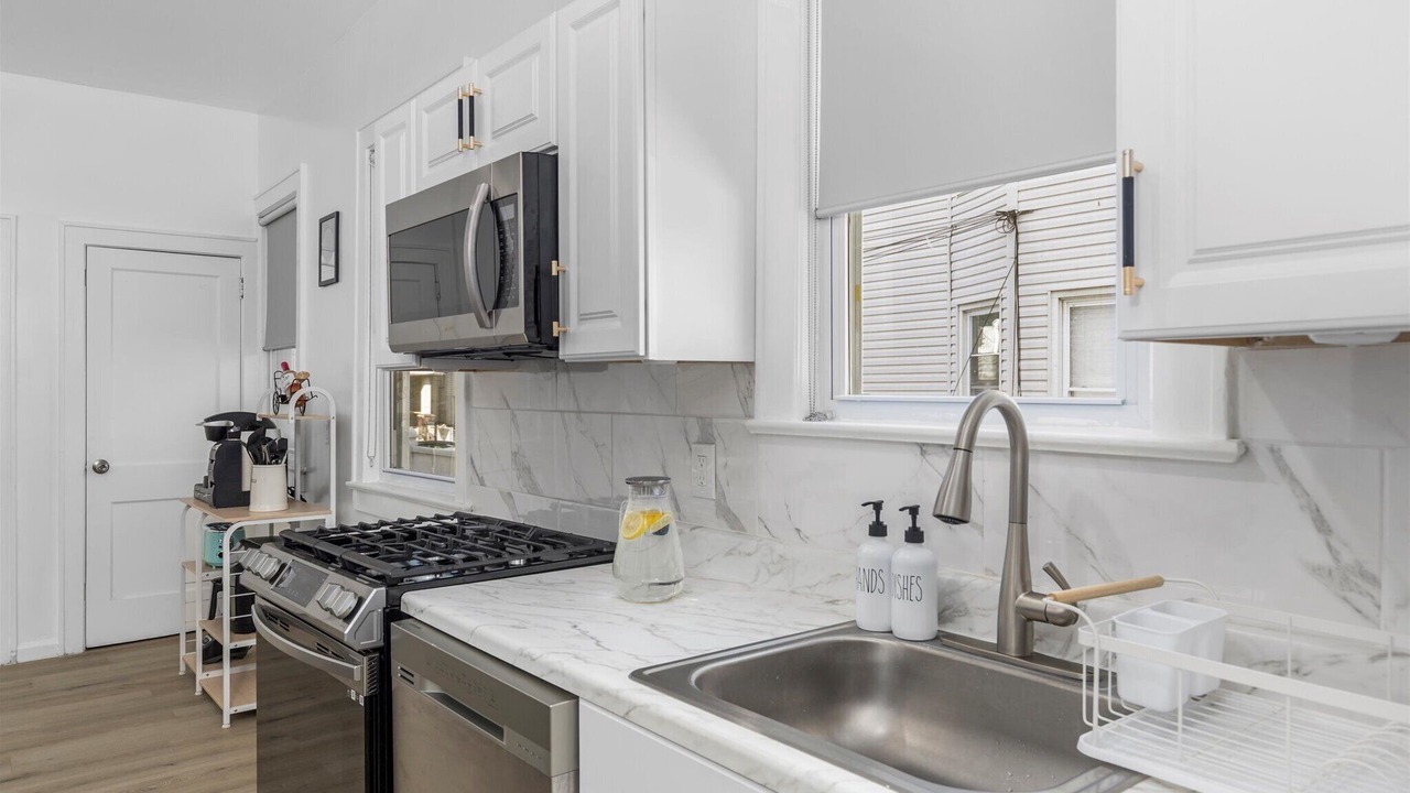 Photo of Kitchen in Passaic