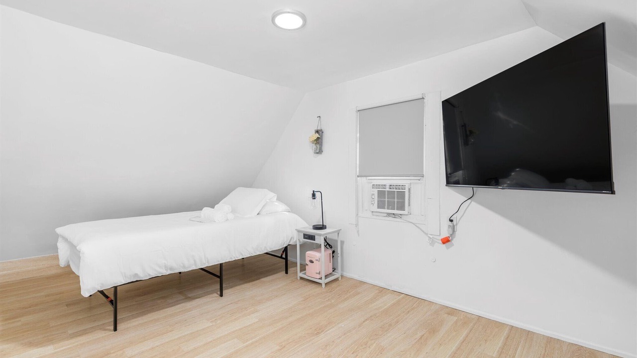 Photo of Bedroom in Passaic