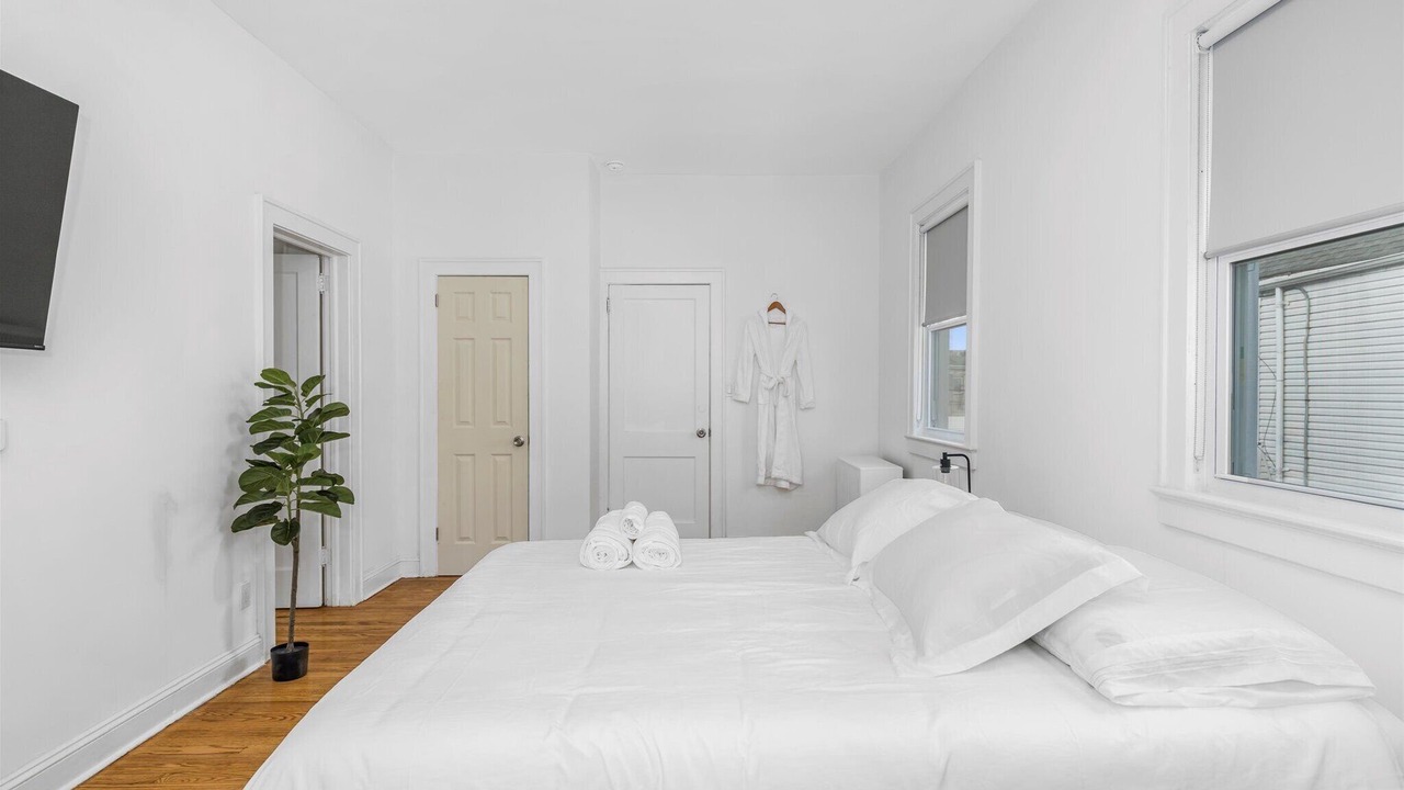 Photo of Bedroom in Passaic