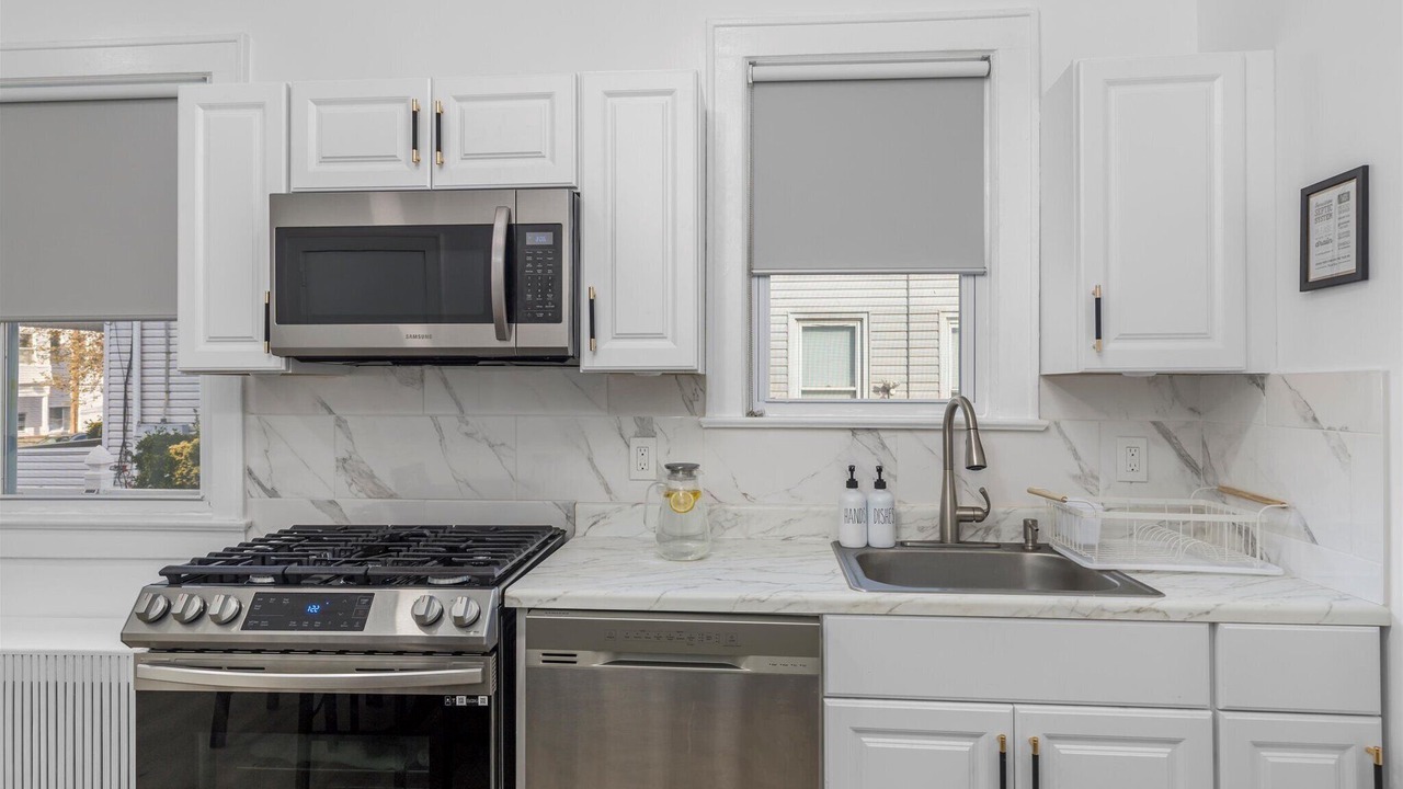 Photo of Kitchen in Passaic