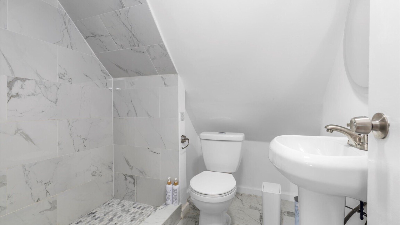 Photo of Bathroom in Passaic