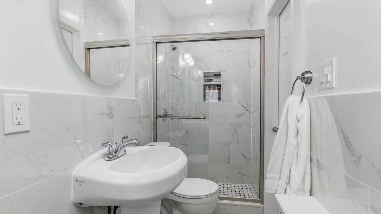 Photo of Bathroom in Passaic