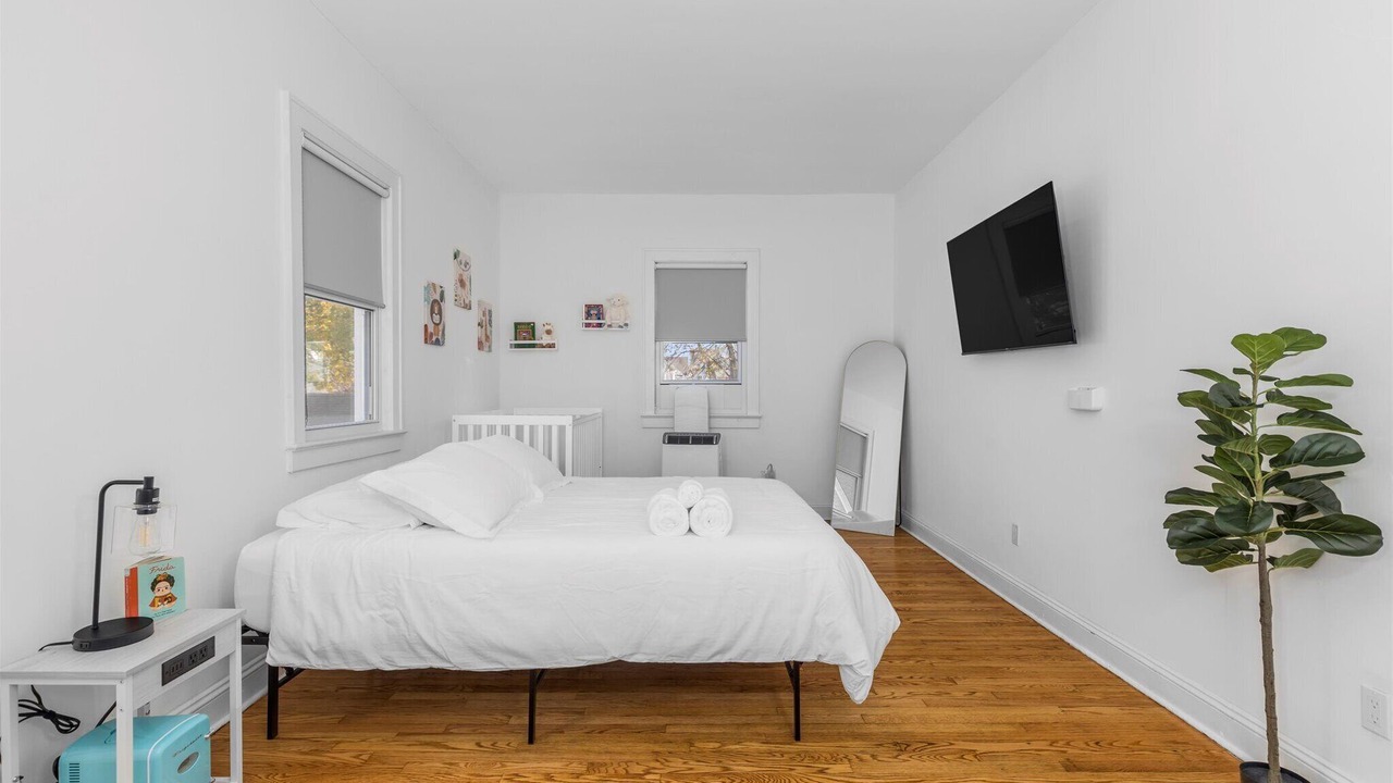 Photo of Bedroom in Passaic