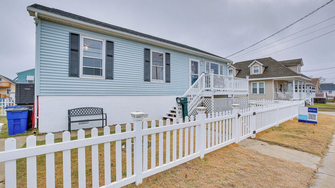Photo of Outdoor in North Wildwood