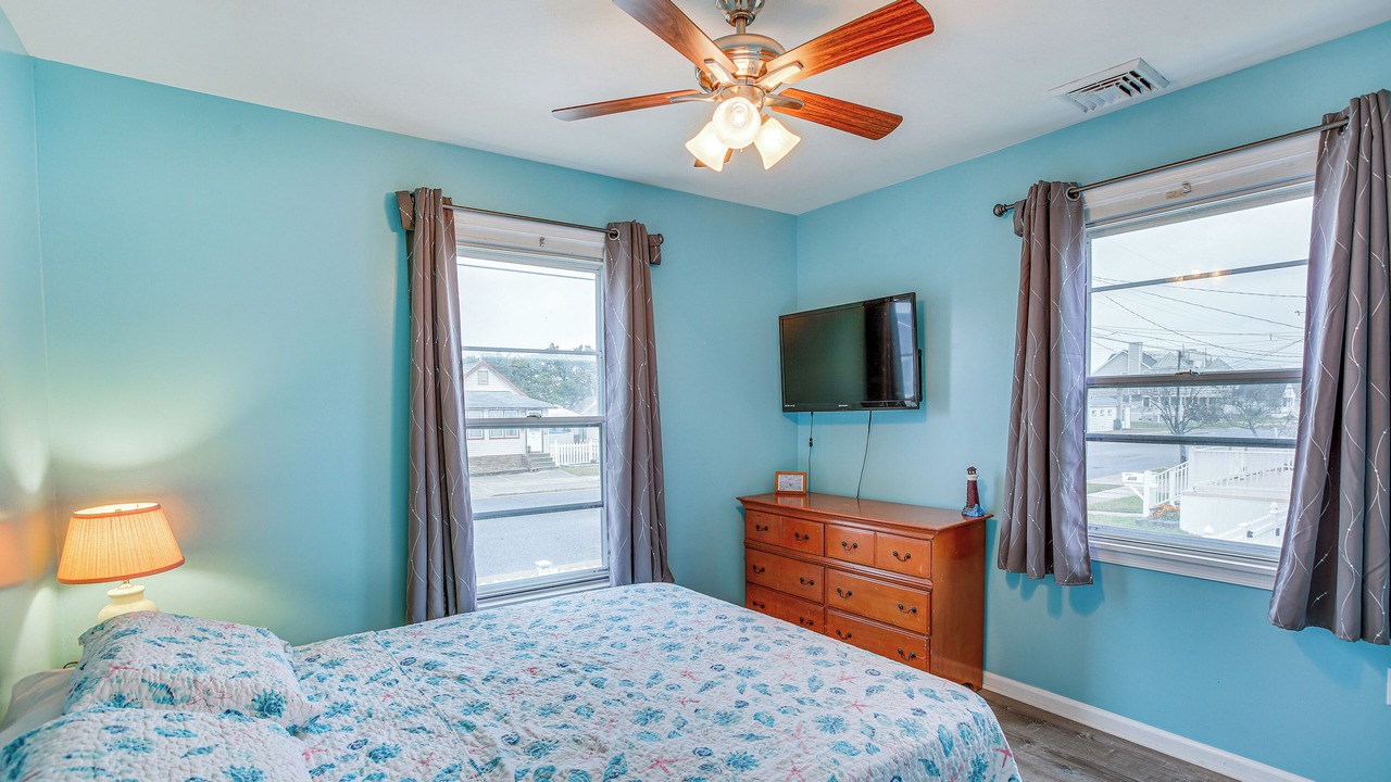 Photo of Bedroom in North Wildwood
