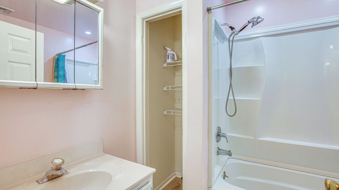 Photo of Bathroom in North Wildwood