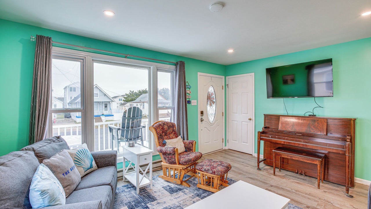 Photo of Bedroom in North Wildwood