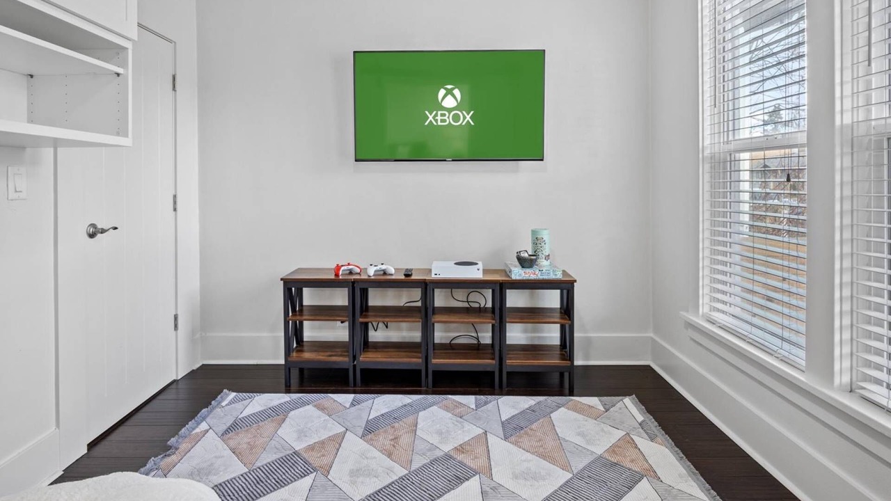 Photo of Bedroom in North End