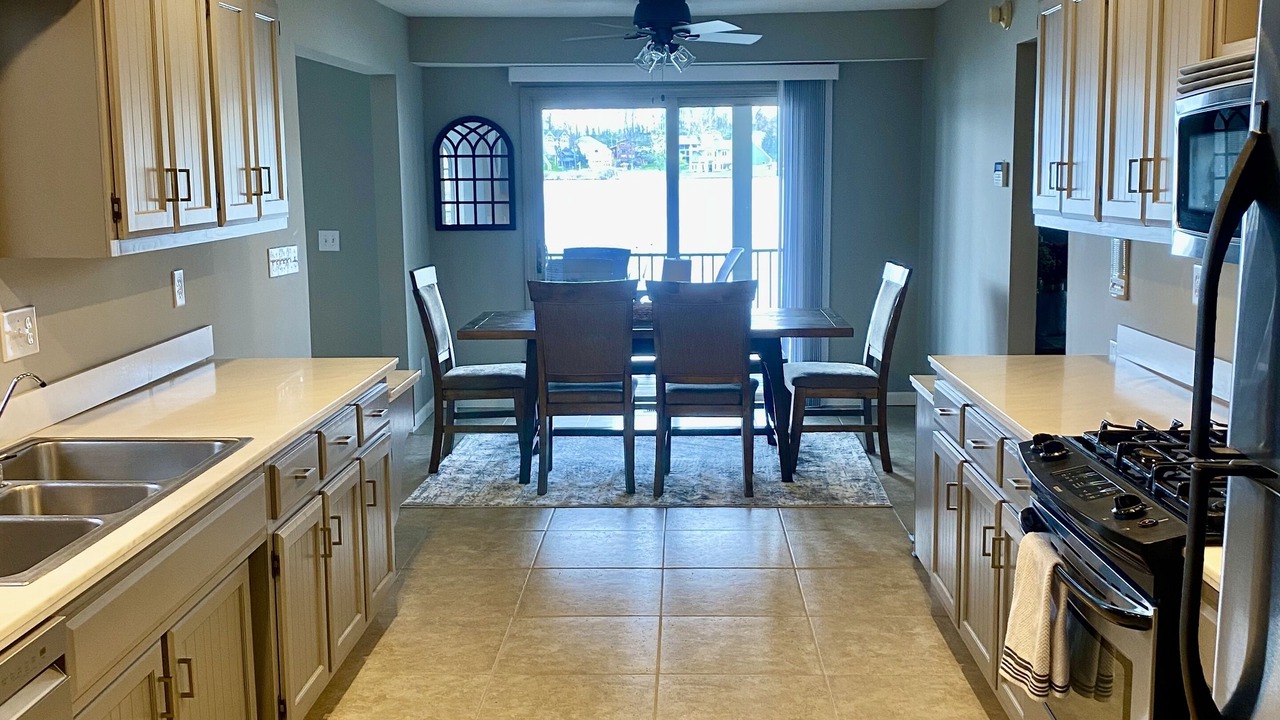 Photo of Kitchen in Lake James