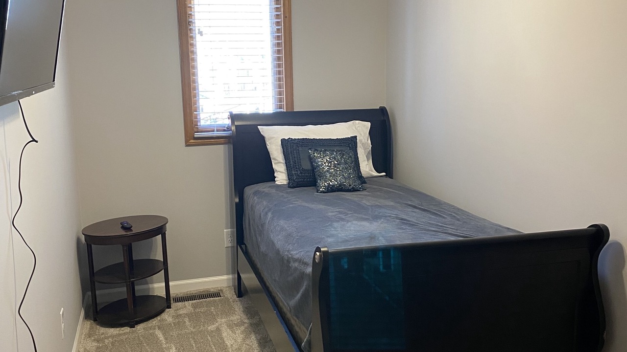 Photo of Bedroom in Lake James