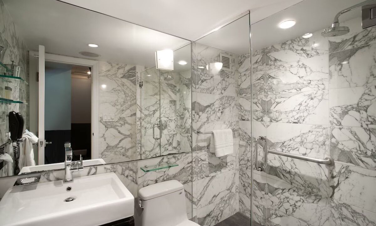 Photo of Bathroom in Kalorama Heights