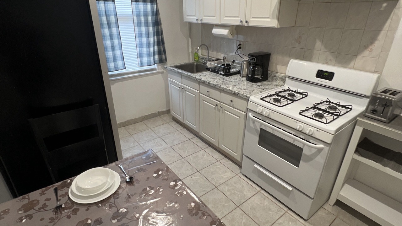 Photo of Kitchen in West New York