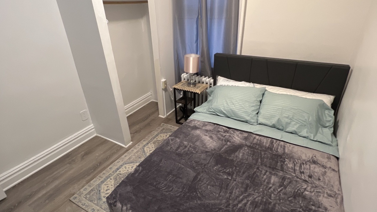 Photo of Bedroom in West New York