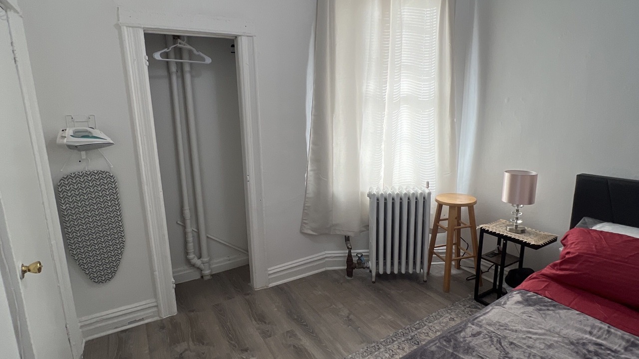 Photo of Bedroom in West New York