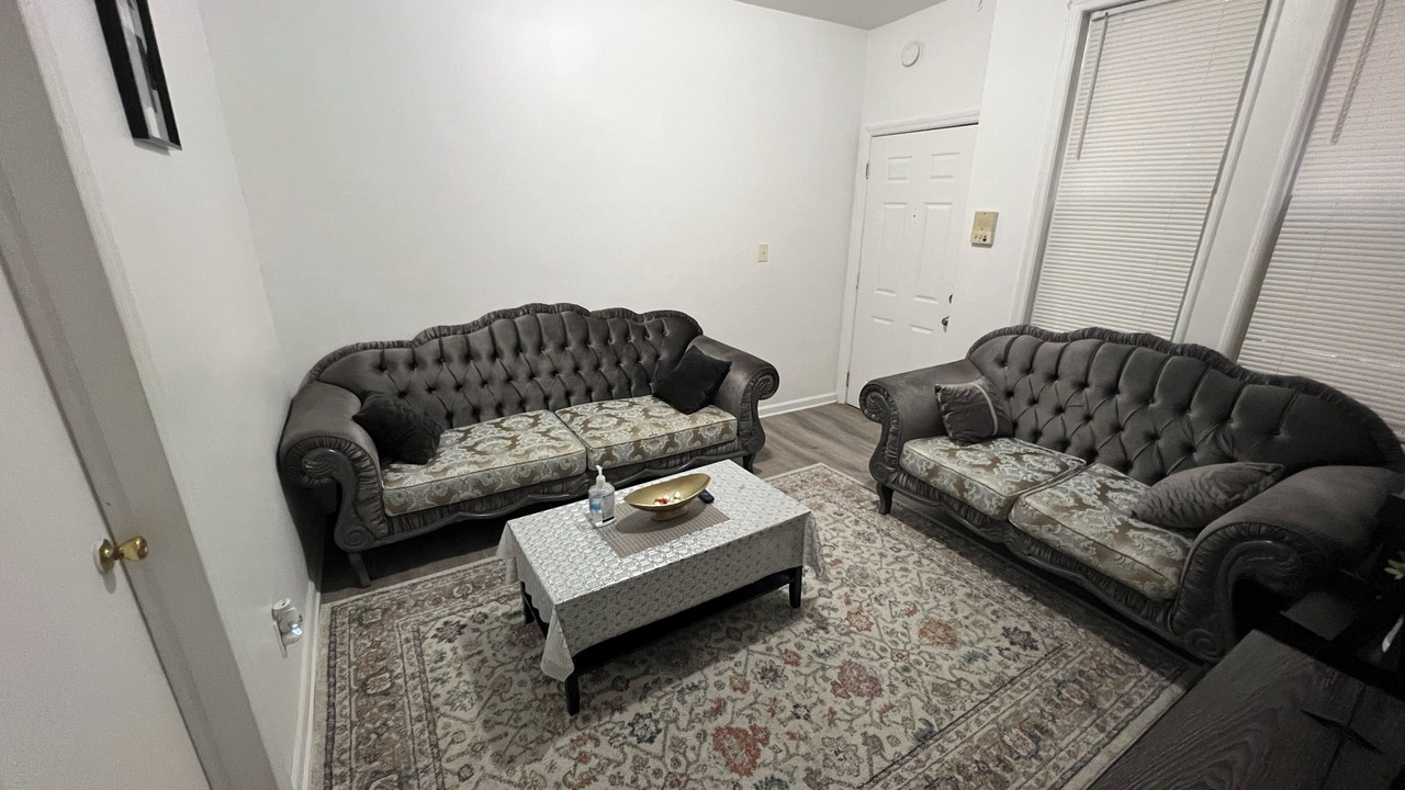 Photo of Livingroom in West New York