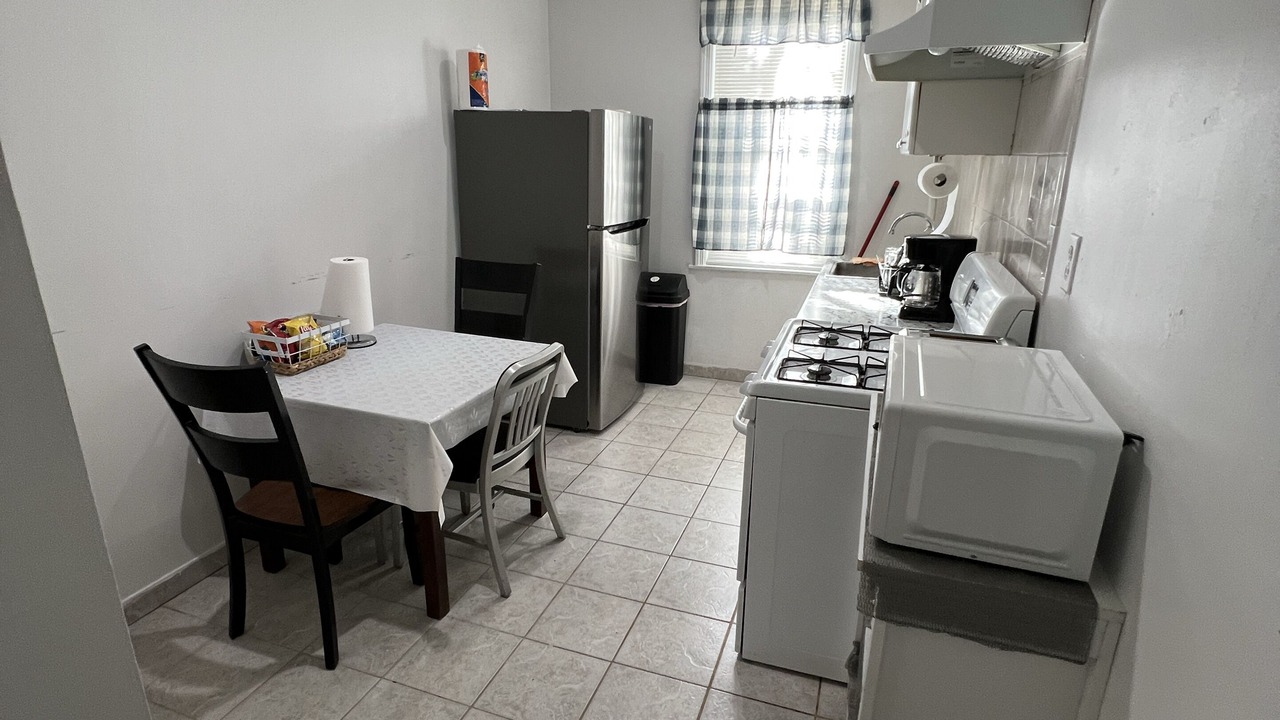 Photo of Kitchen in West New York