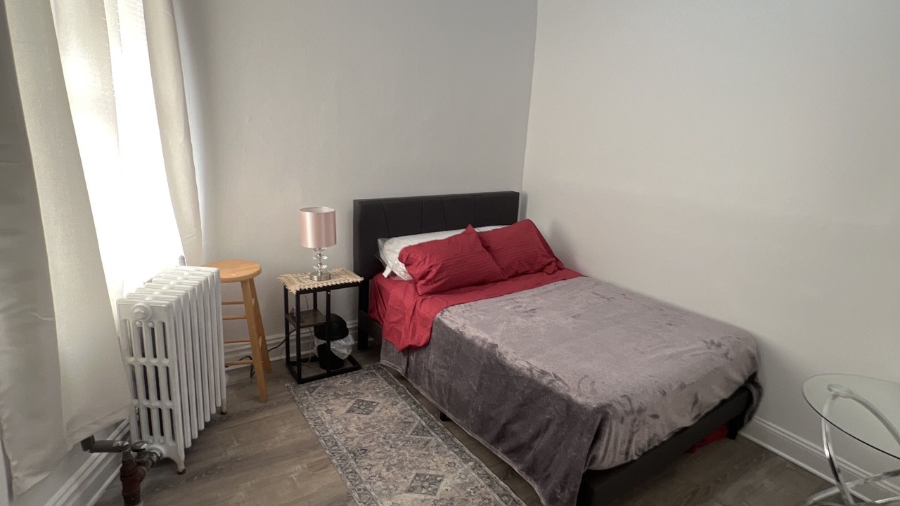 Photo of Bedroom in West New York