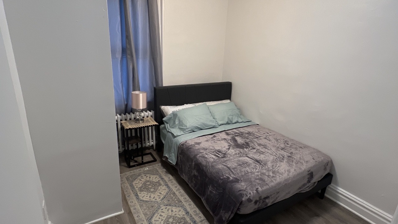 Photo of Bedroom in West New York