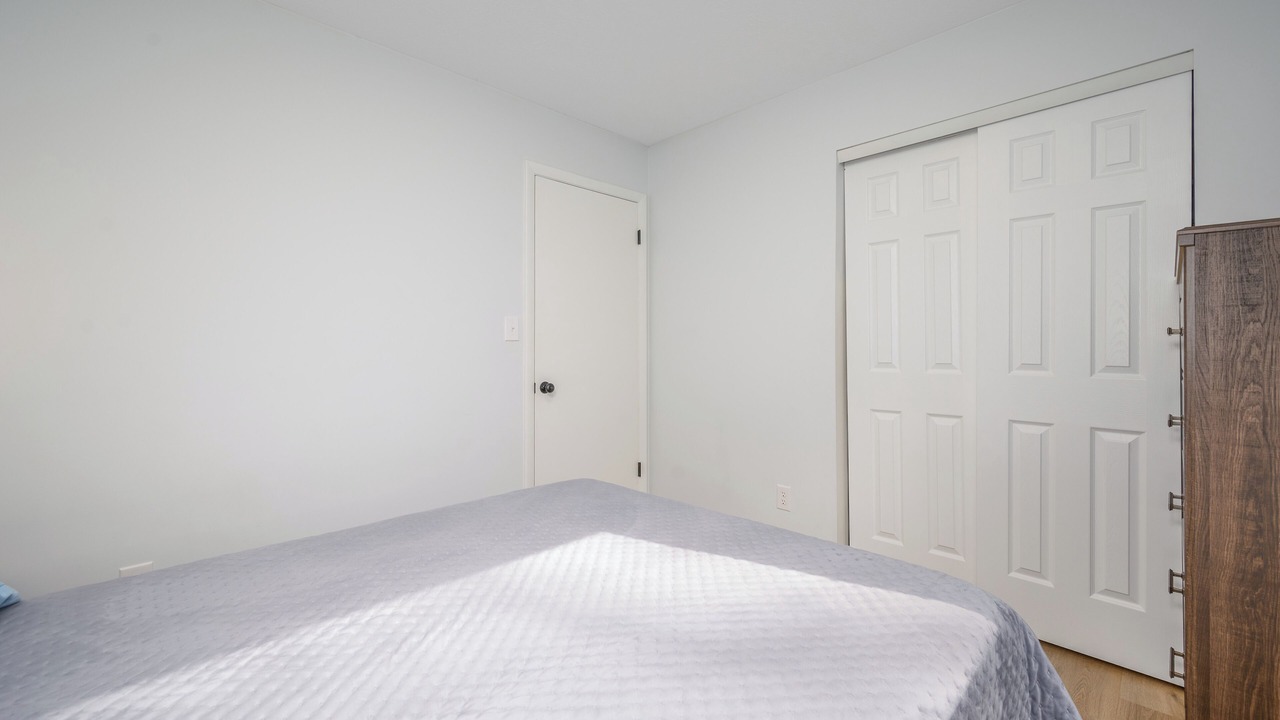 Photo of Bedroom in Highland Square