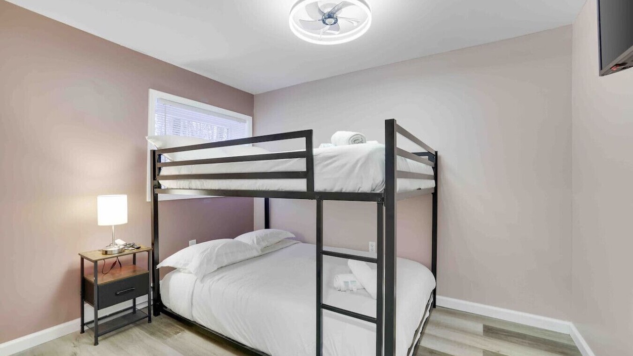 Photo of Bedroom in Tobyhanna