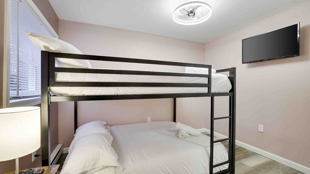 Photo of Bedroom in Tobyhanna