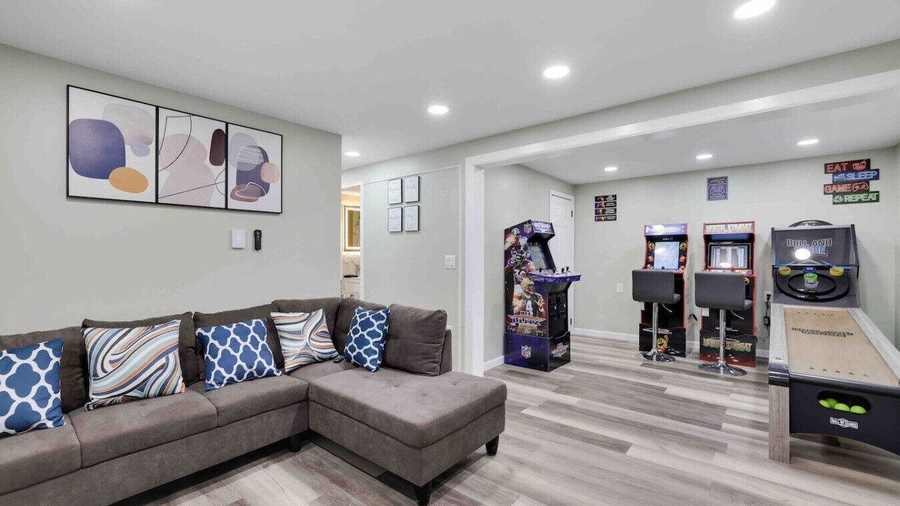 Photo of Bedroom in Tobyhanna