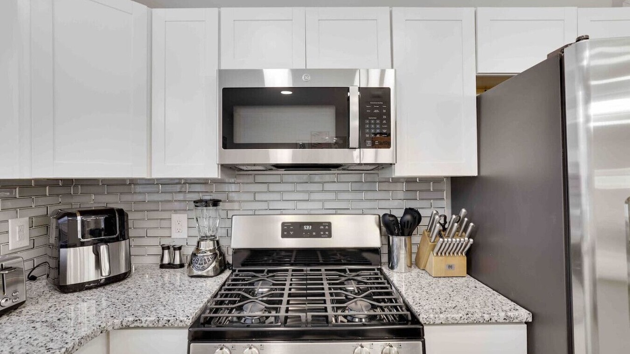 Photo of Kitchen in Tobyhanna