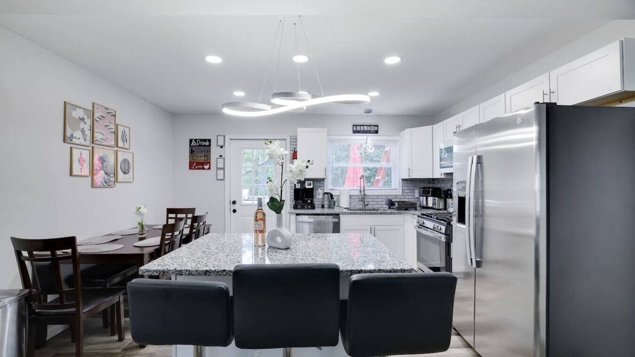 Photo of Kitchen in Tobyhanna