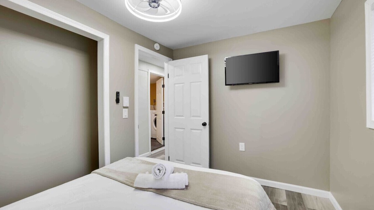 Photo of Bedroom in Tobyhanna