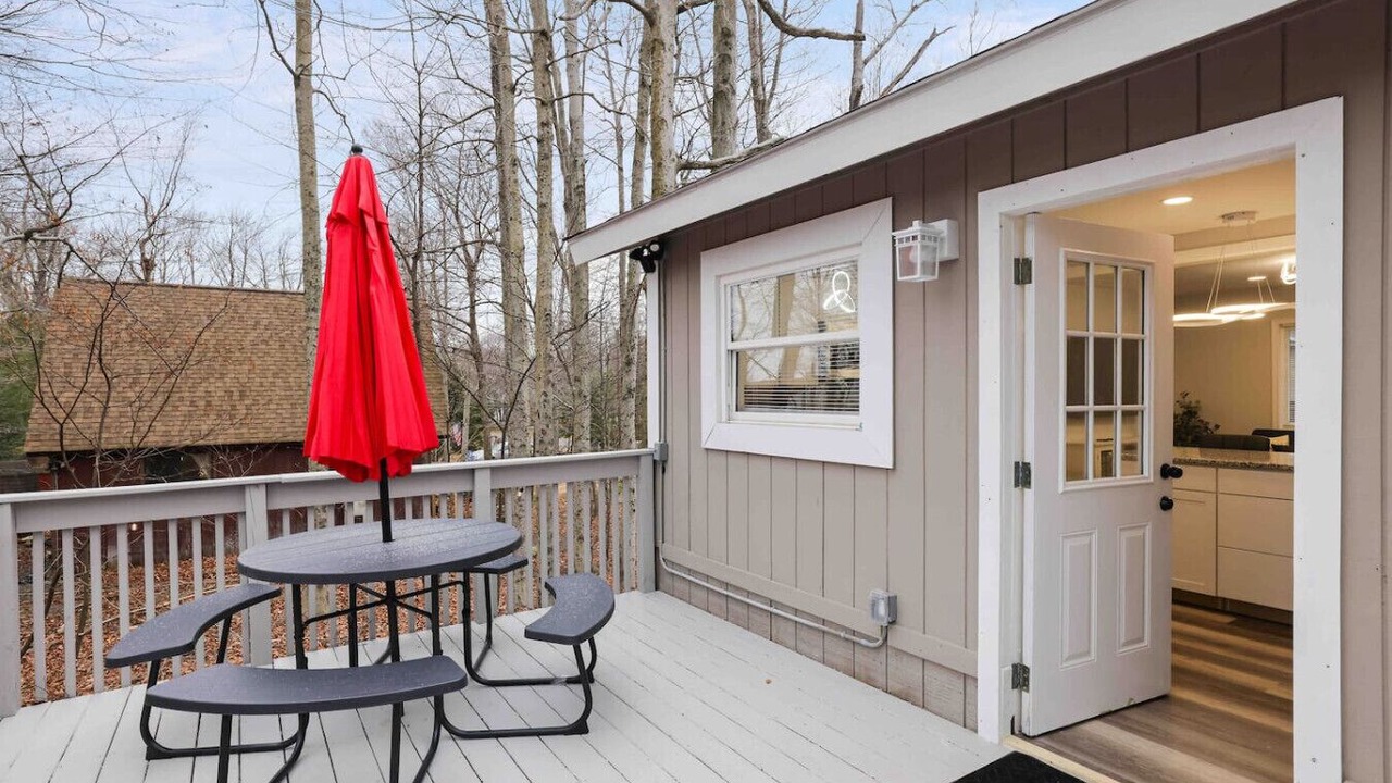Photo of Outdoor in Tobyhanna