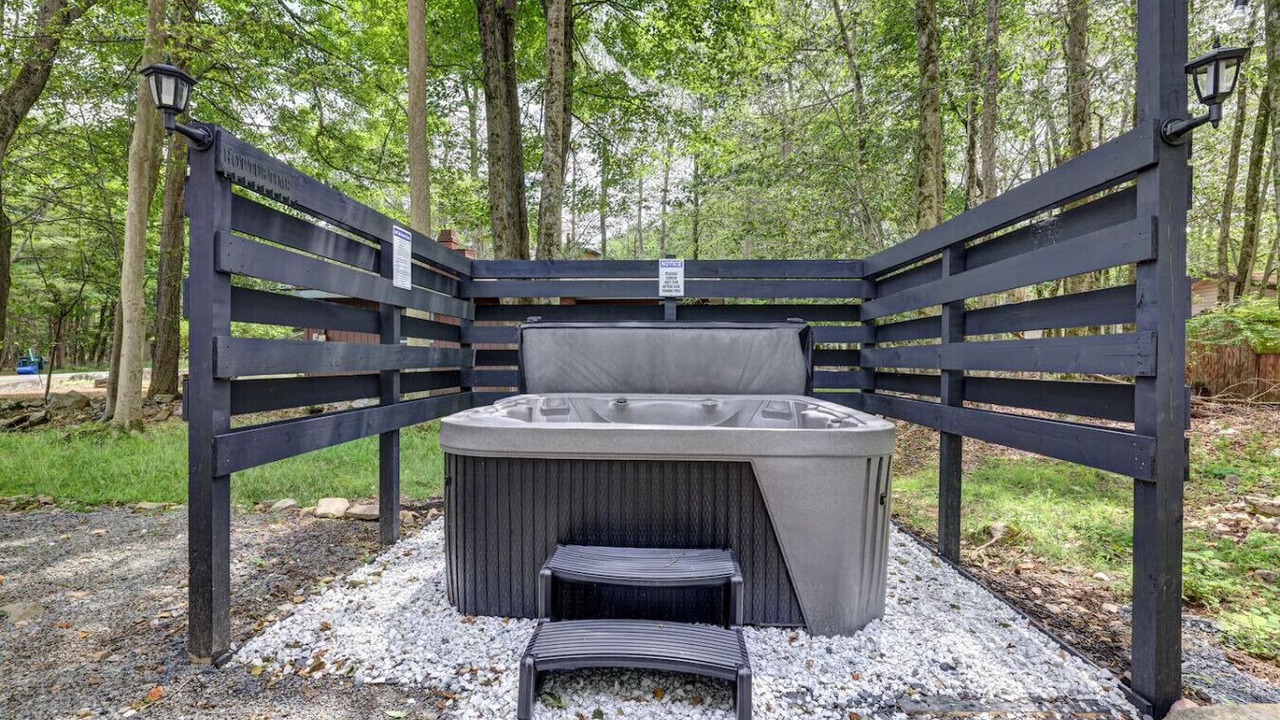 Photo of Outdoor in Tobyhanna