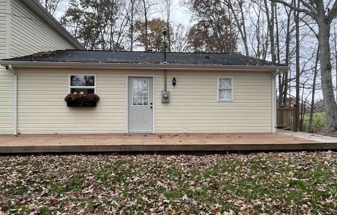 Photo of Outdoor in Strange Creek