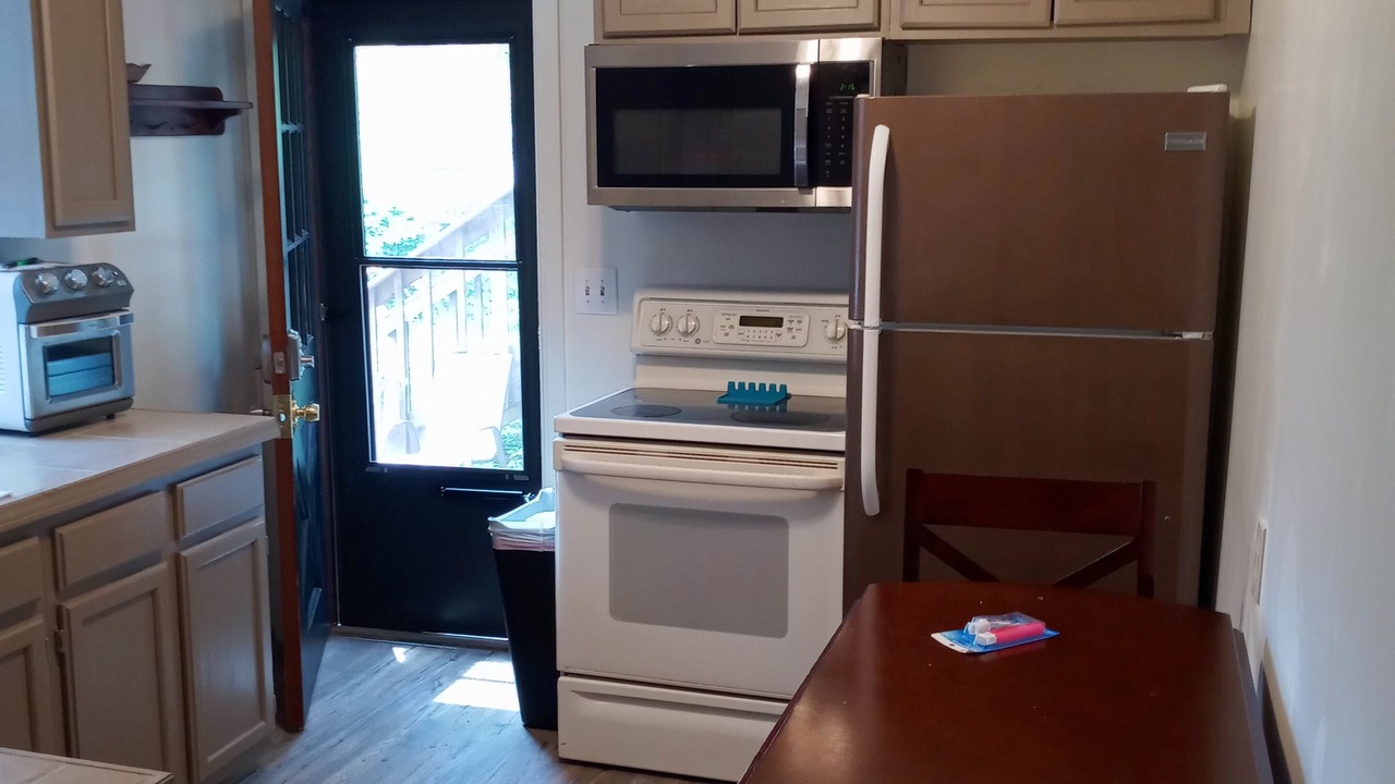 Photo of Kitchen in Central Northside