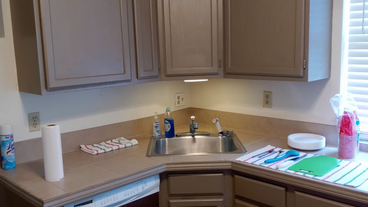 Photo of Kitchen in Central Northside