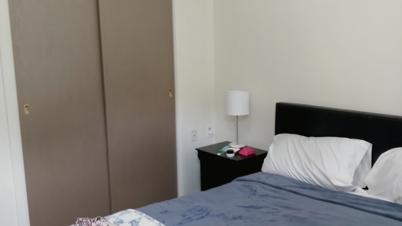 Photo of Bedroom in Central Northside