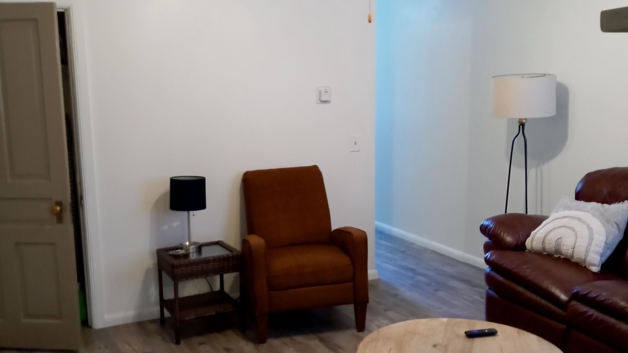 Photo of Livingroom in Central Northside